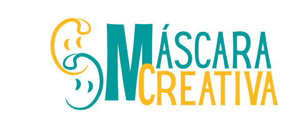 Máscara Creativa